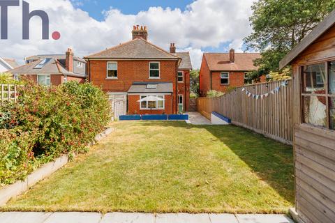 3 bedroom semi-detached house for sale, Cowes PO31