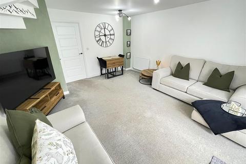 3 bedroom terraced house for sale, Columbia Road, Ellesmere Port