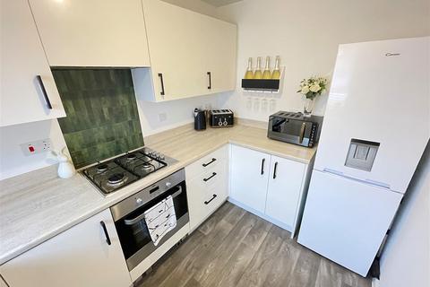 3 bedroom terraced house for sale, Columbia Road, Ellesmere Port