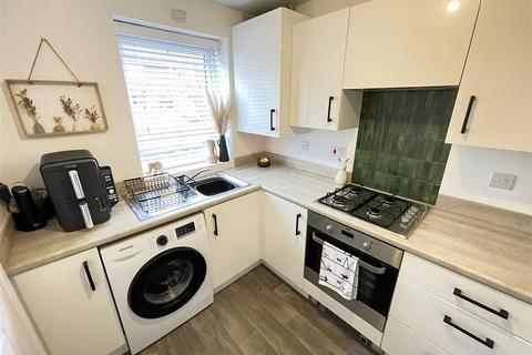 3 bedroom terraced house for sale, Columbia Road, Ellesmere Port