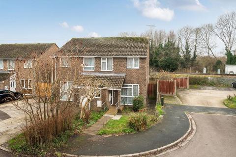 3 bedroom semi-detached house for sale, Roundham Close,  Kidlington,  OX5