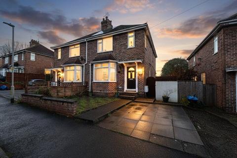 Kimberley Road, Bristol BS16
