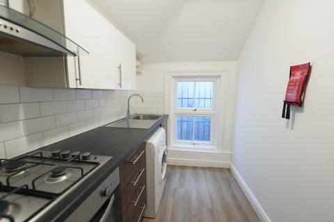 undefined, Court Street E1