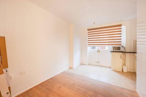 undefined, Edmeston Close, Hackney, London, E9
