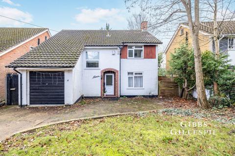 4 bedroom detached house to rent, Elgood Avenue, Northwood, HA6