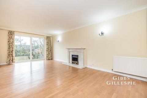 4 bedroom detached house to rent, Elgood Avenue, Northwood, HA6