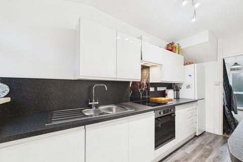 3 bedroom end of terrace house for sale, Egerton Road, Torquay, TQ1 1JJ