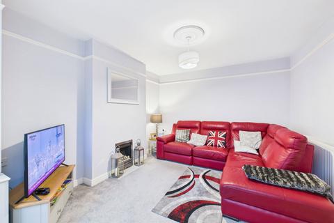 3 bedroom end of terrace house for sale, Egerton Road, Torquay, TQ1 1JJ