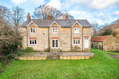 undefined, Langton, Malton, North Yorkshire, YO17