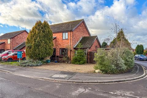 undefined, Speedwell Drive, Christchurch, Dorset, BH23