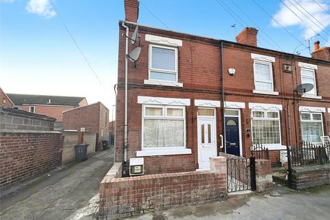 3 bedroom end of terrace house to rent, Queens Road, Doncaster DN6