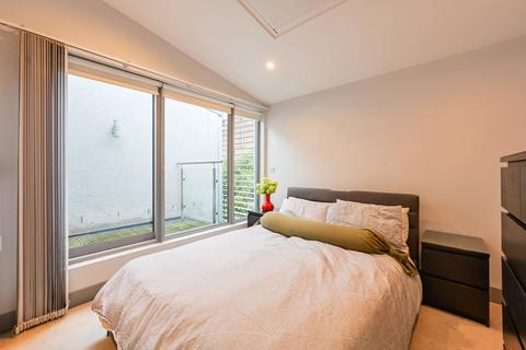 2 bedroom mews for sale, Waterfront Mews, London, N1, Islington, London, N1
