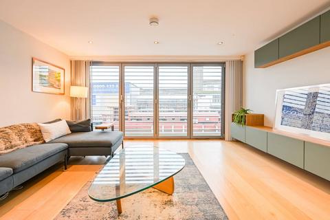 undefined, Waterfront Mews, London, N1, Islington, London, N1