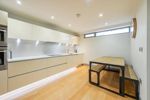 undefined, Waterfront Mews, London, N1, Islington, London, N1