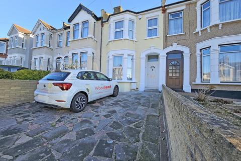 undefined, Courtland Avenue,  Ilford, IG1