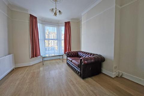undefined, Courtland Avenue,  Ilford, IG1