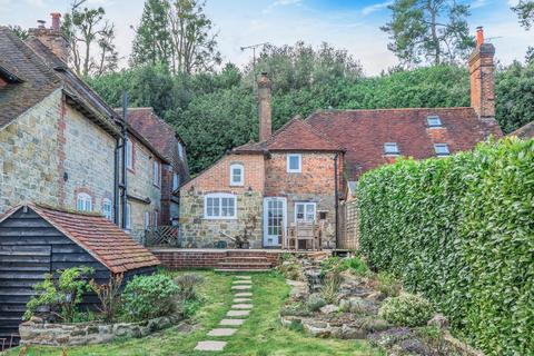 undefined, North Street, Petworth, GU28