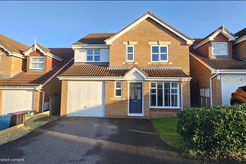 undefined, Sandpiper Close, Bingham