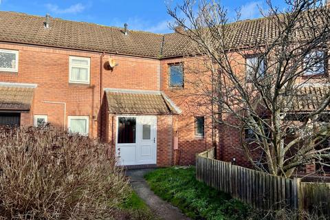 4 bedroom terraced house for sale, 7 Howard Walk, Stoke-on-Trent, ST3 4SW