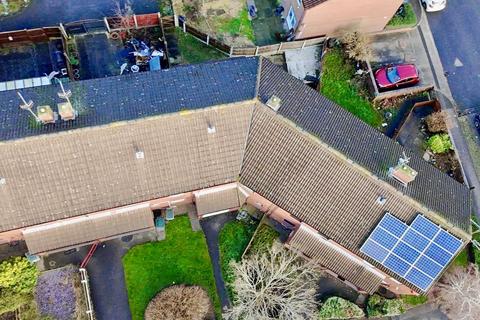 4 bedroom terraced house for sale, 7 Howard Walk, Stoke-on-Trent, ST3 4SW
