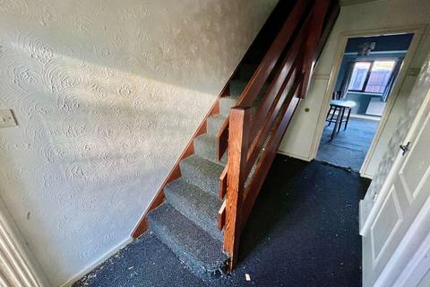 4 bedroom terraced house for sale, 7 Howard Walk, Stoke-on-Trent, ST3 4SW