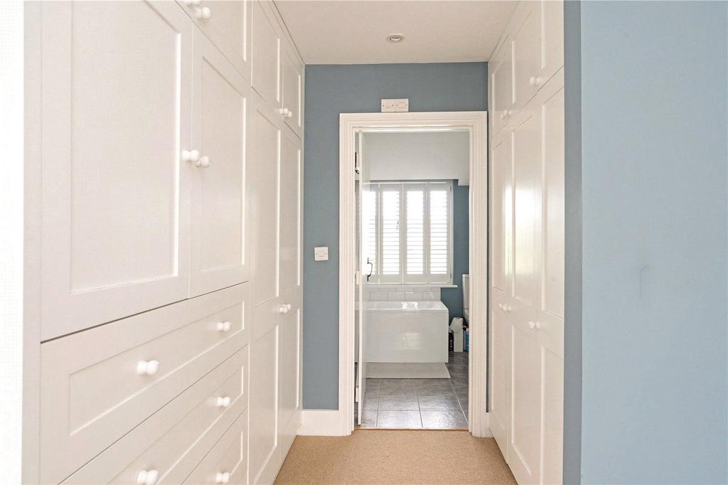 Bespoke Wardrobes
