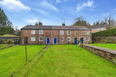 undefined, The Hill, Cromford, Matlock DE4