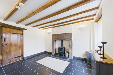 undefined, The Hill, Cromford, Matlock DE4