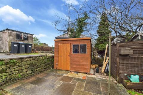 undefined, The Hill, Cromford, Matlock DE4
