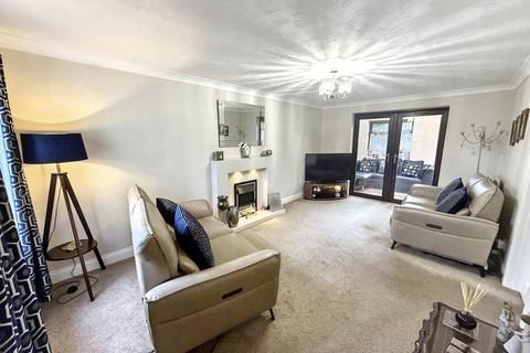3 bedroom detached house for sale, Brougham Court, Peterlee, Durham, SR8 1QA