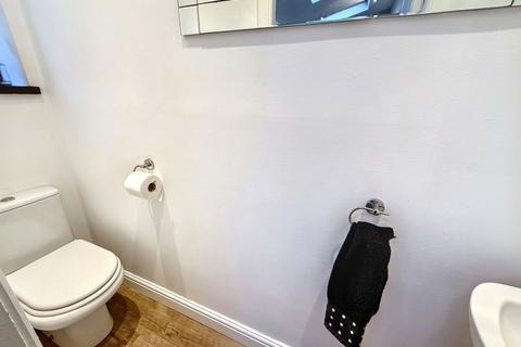 3 bedroom detached house for sale, Brougham Court, Peterlee, Durham, SR8 1QA