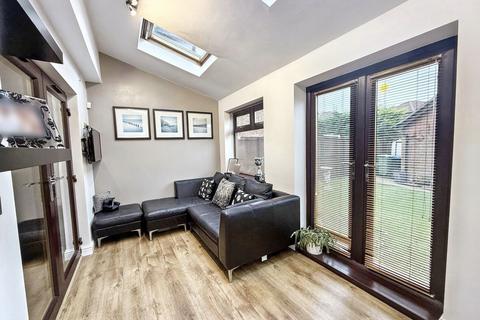 3 bedroom detached house for sale, Brougham Court, Peterlee, Durham, SR8 1QA