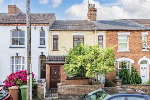 undefined, Winstanley Road, Wellingborough