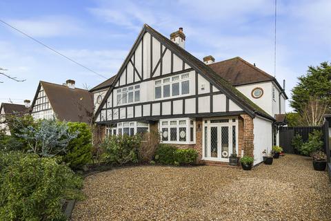 3 bedroom semi-detached house for sale, St. Augustines Avenue, Bromley