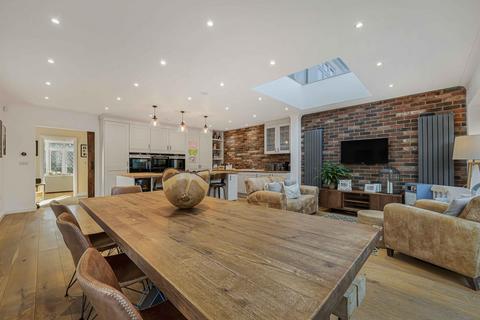 3 bedroom semi-detached house for sale, St. Augustines Avenue, Bromley