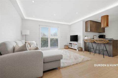 London Road, Leigh-On-Sea SS9