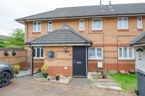 undefined, Larks Close, Haverhill CB9