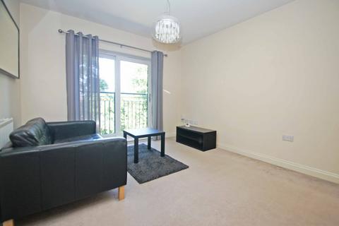 2 bedroom flat to rent, The Courtyard, Stanningley Road, Armley, Leeds, LS12