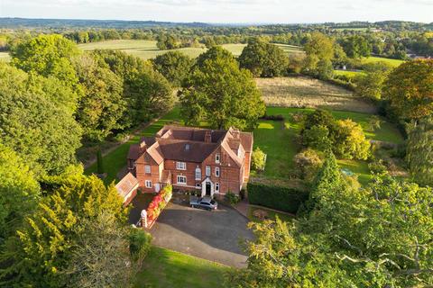 6 bedroom detached house for sale, Cofton Church Lane, Cofton Hackett