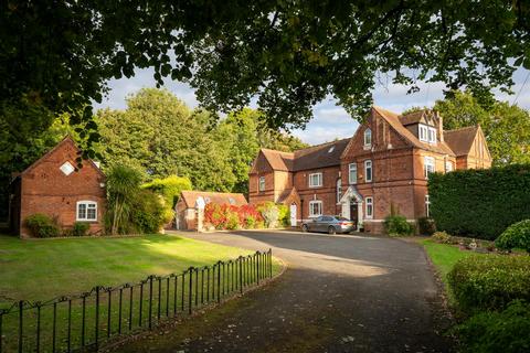 6 bedroom detached house for sale, Cofton Church Lane, Cofton Hackett
