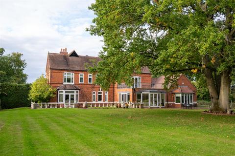 6 bedroom detached house for sale, Cofton Church Lane, Cofton Hackett