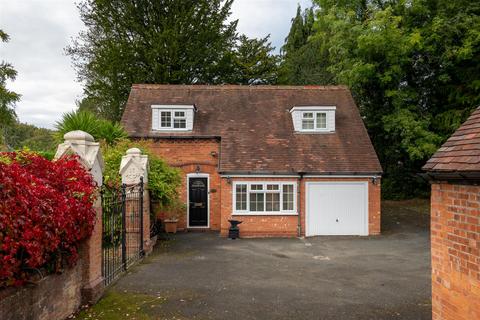 6 bedroom detached house for sale, Cofton Church Lane, Cofton Hackett