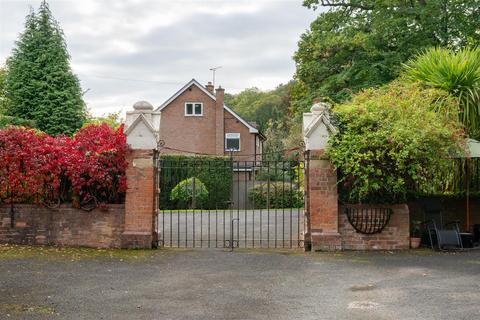 6 bedroom detached house for sale, Cofton Church Lane, Cofton Hackett