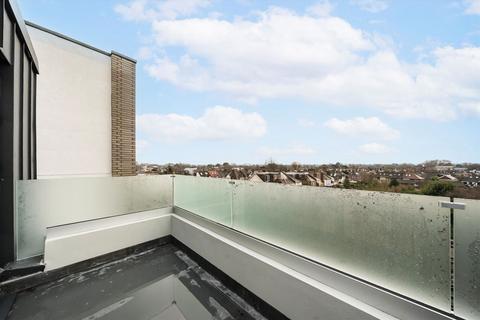 undefined, Elm Grove, Wimbledon SW19