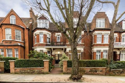 1 bedroom flat to rent, Parsifal Road, London NW6