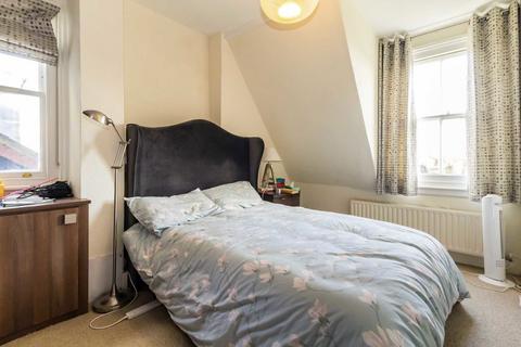 1 bedroom flat to rent, Parsifal Road, London NW6