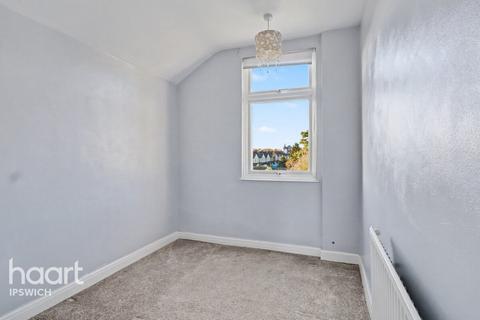 undefined, Shafto Road, Ipswich