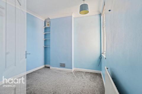 3 bedroom end of terrace house for sale, Shafto Road, Ipswich