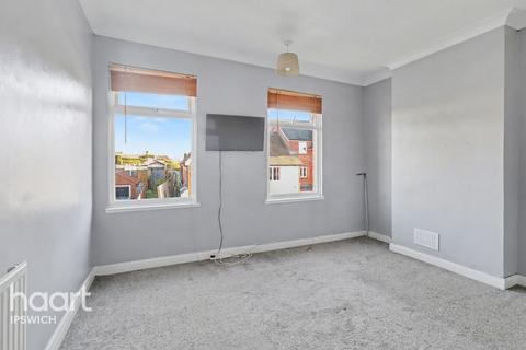3 bedroom end of terrace house for sale, Shafto Road, Ipswich