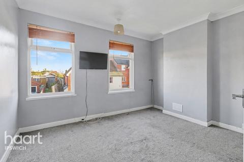 3 bedroom end of terrace house for sale, Shafto Road, Ipswich